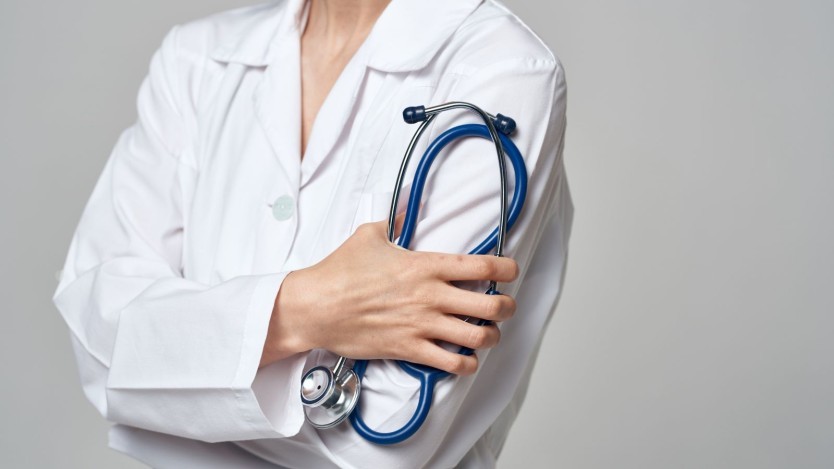 Hemorrhoids surgery