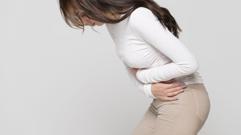 Epigastric Hernia Surgery