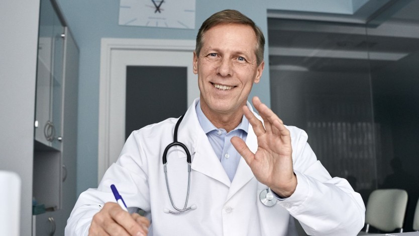 Umbilical Hernia Surgery