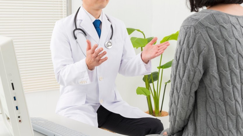 Colonoscopy