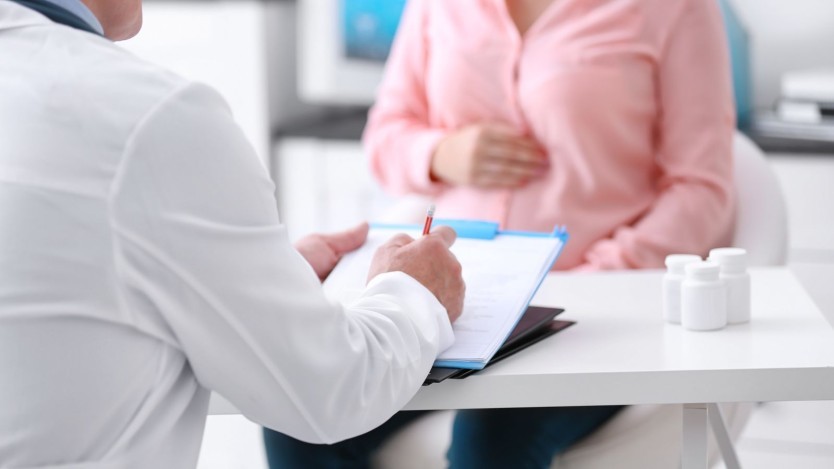 Everli Advanced Prenatal Test