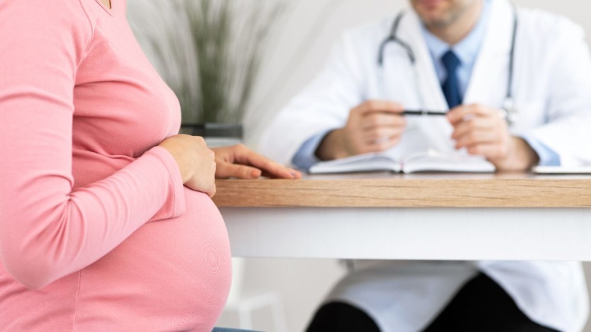 Everli Basic Prenatal Test