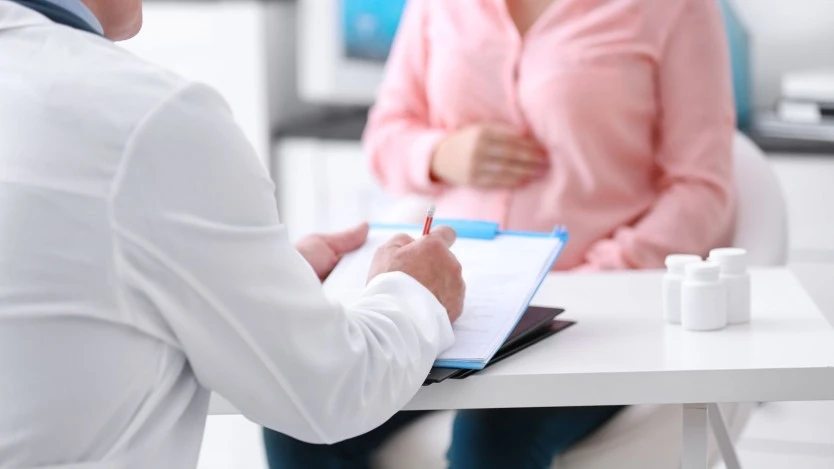 Everli Advanced Prenatal Test