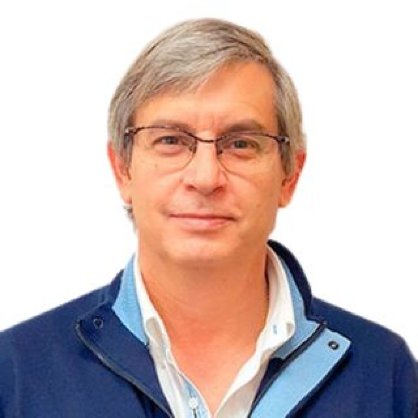 Dr. Antonio Chinchilla