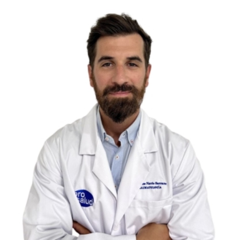 Image of Dr. Carlos Navío