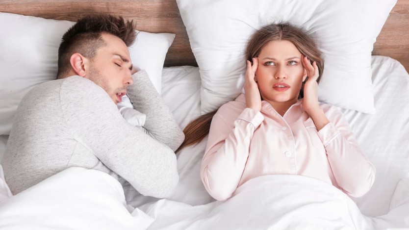 Common symptoms of adenoids