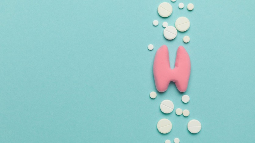 Tonsil problems in adults