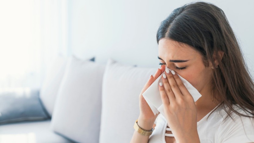 What are nasal polyps