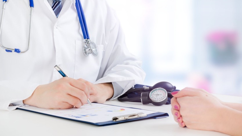 Diagnosis of turbinate inflammation