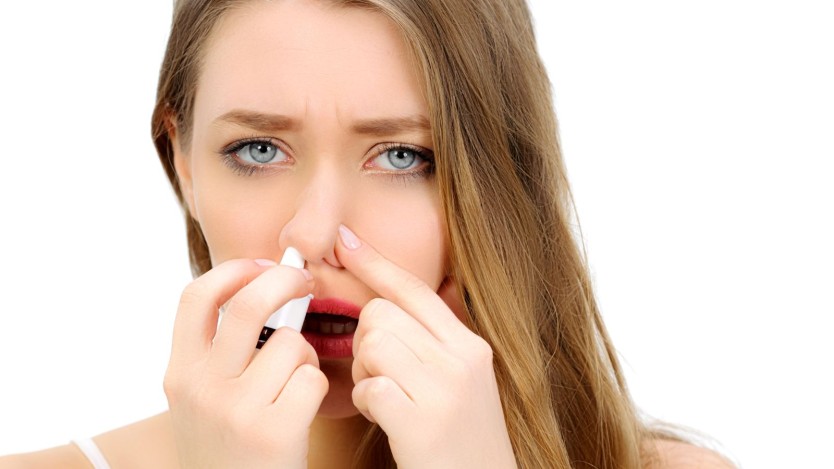 Treatments for nasal turbinates inflammation