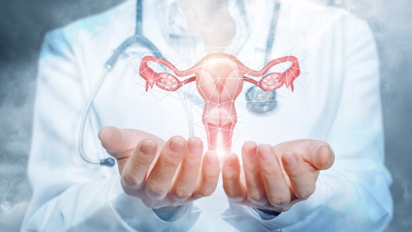 Types of hysterectomy