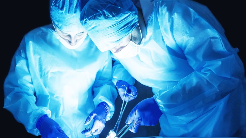 Treatment for an inflamed gallbladder