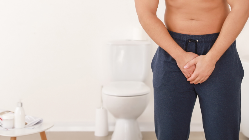 What is paraphimosis