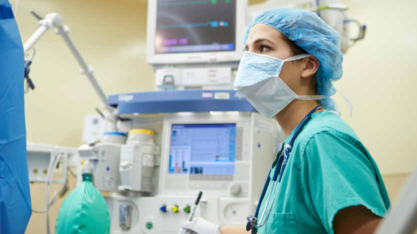 Phimosis surgery