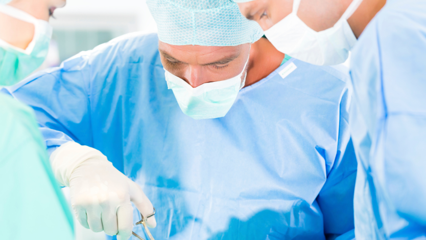 Treatment for perianal fistulas