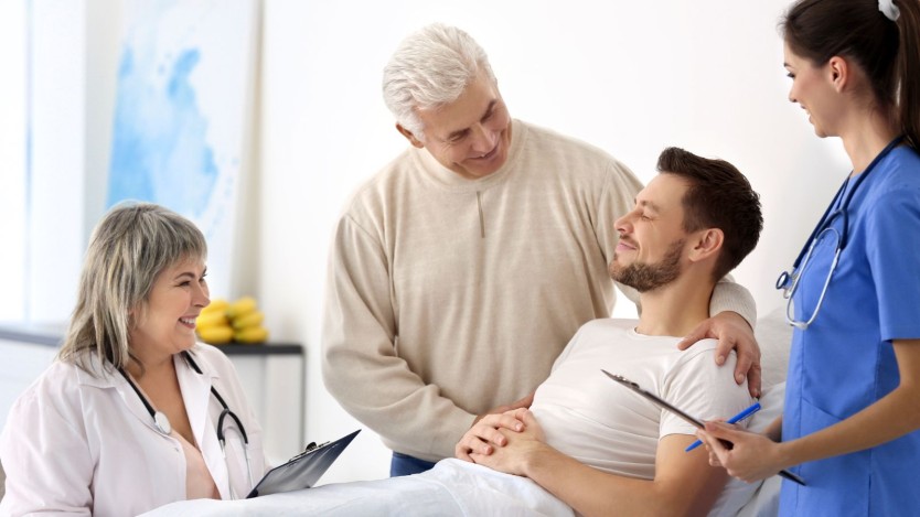 Anal Fistula Surgery