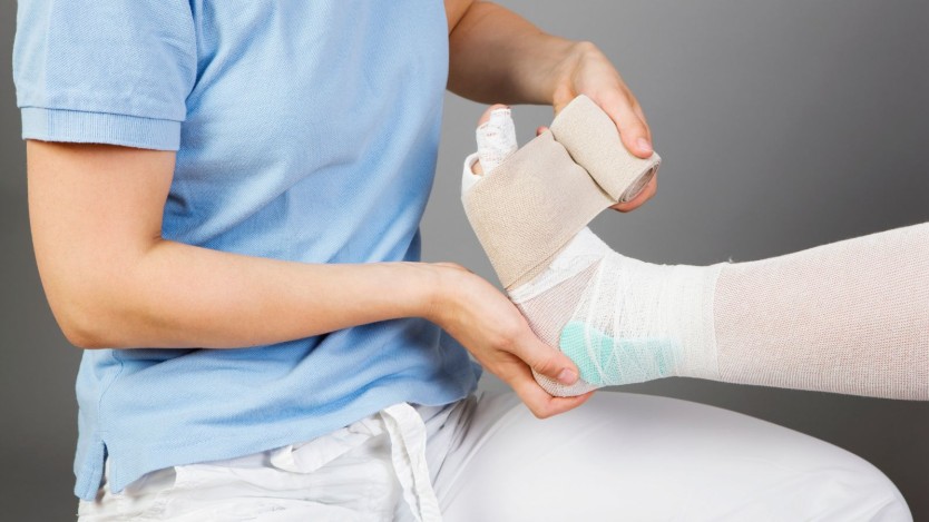 Bunion Surgery