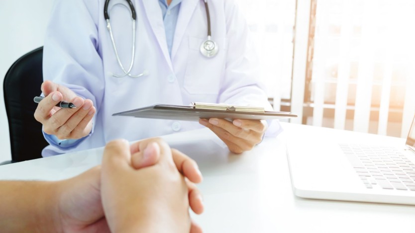 Epigastric Hernia Surgery