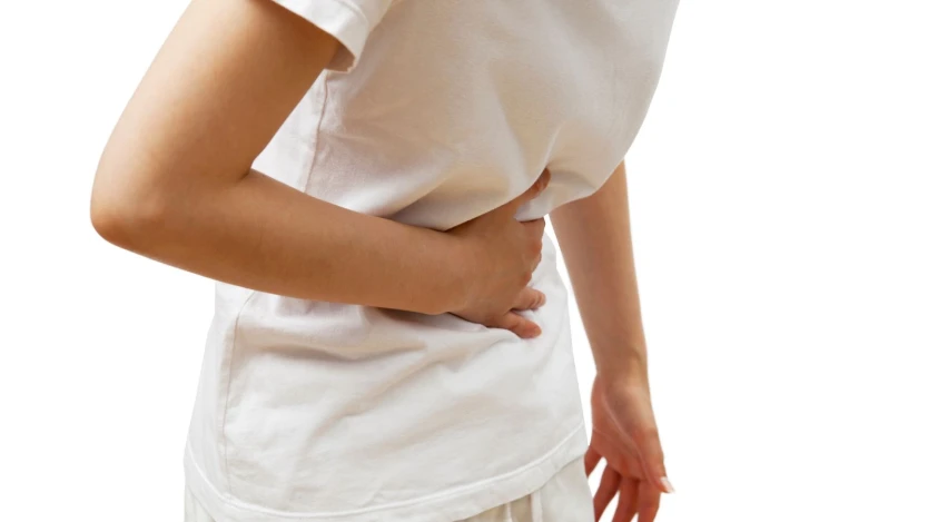 Advantages of laparoscopic surgery for hiatal hernia 
