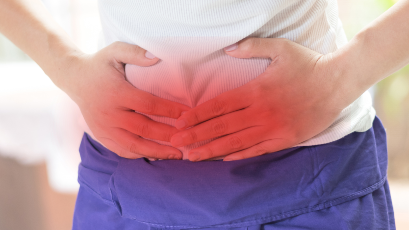 Inguinal hernia surgical treatment