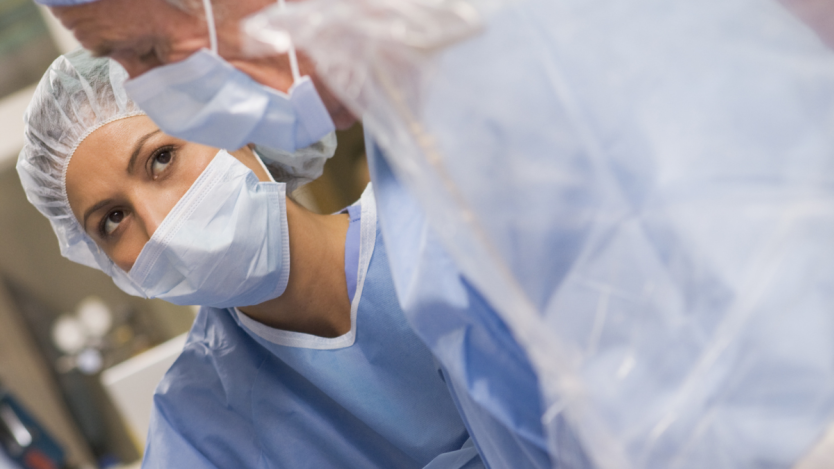 Symptoms of inguinal hernia