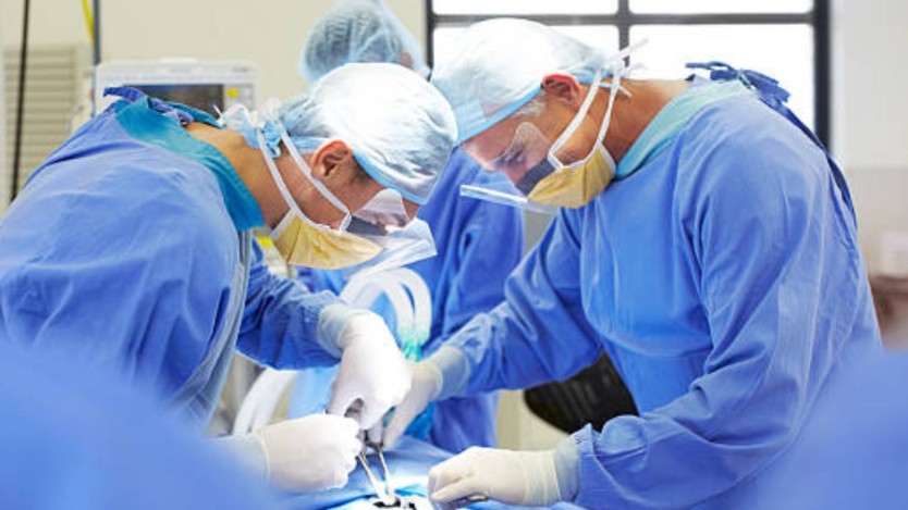 Umbilical Hernia Surgery