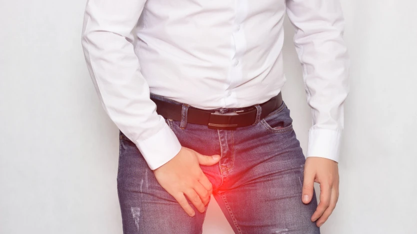 Causes of testicular hydrocele