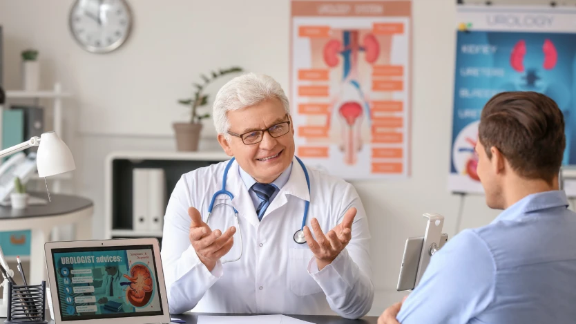 Benefits of hydrocelectomy