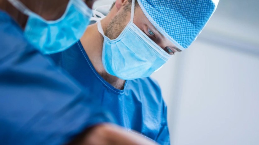 Anal Fistula Surgery