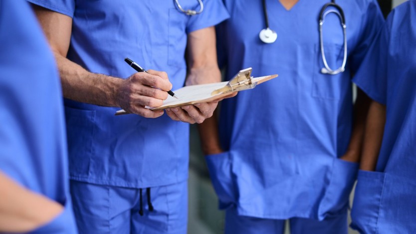 Sex life after a hysterectomy