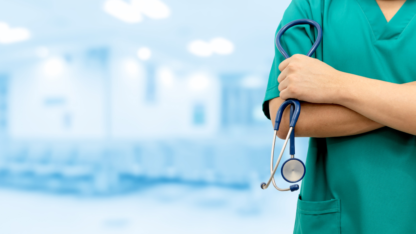 Consultation with a otorhinolaryngologist