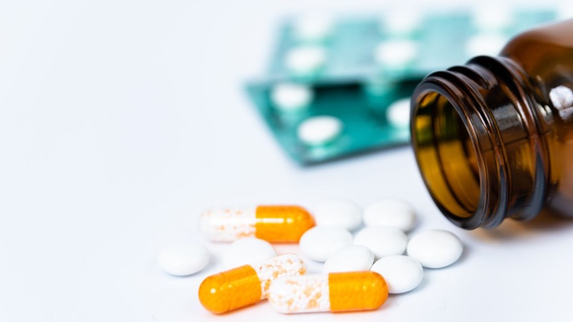 Drug treatment for uterine fibroids