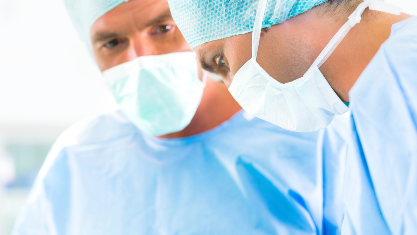 Lipomas removal surgery 