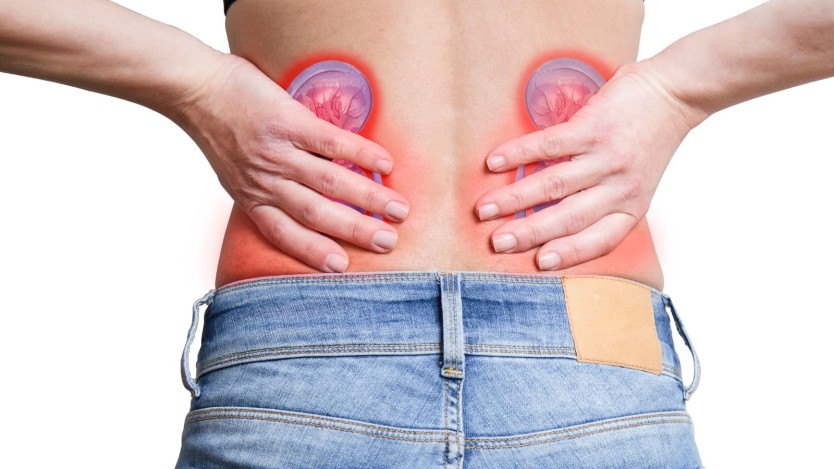 Treatments for kidney stones 