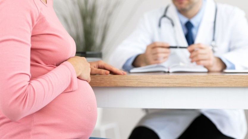 Non-invasive prenatal test
