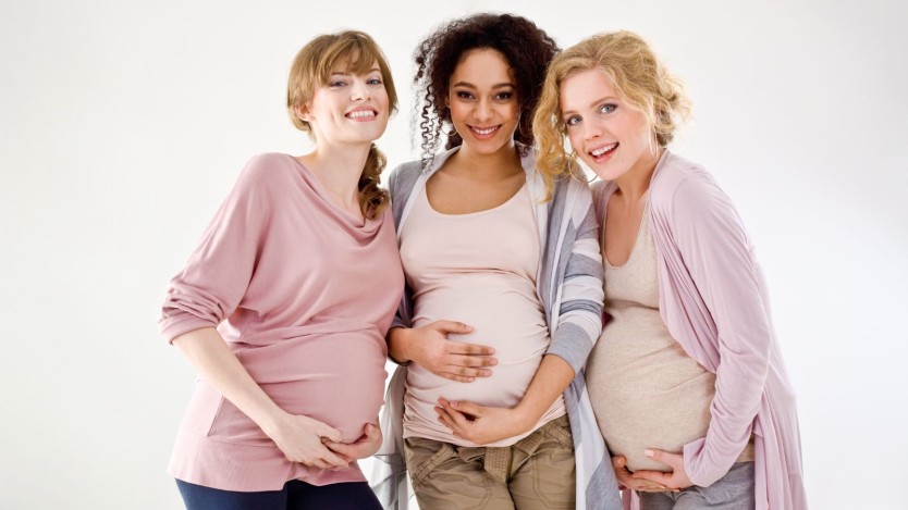 Harmony Prenatal Test