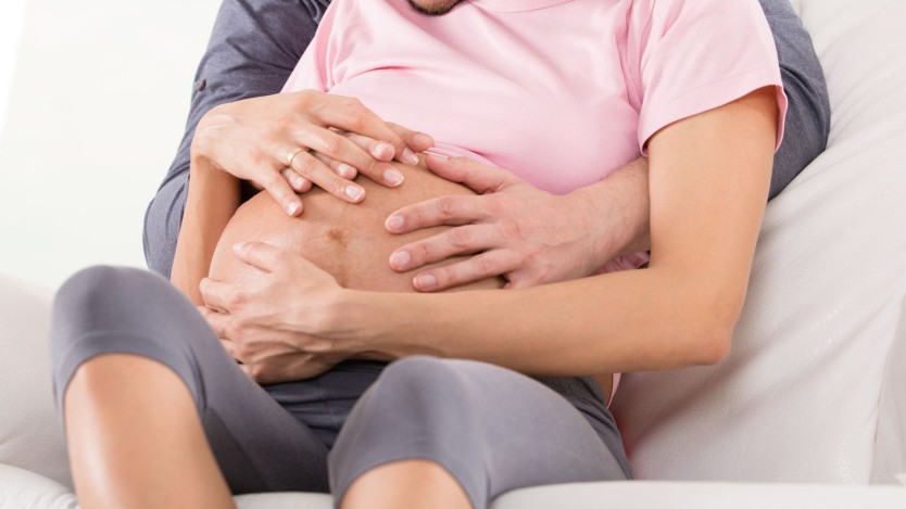 Risks of undergoing a chorionic biopsy