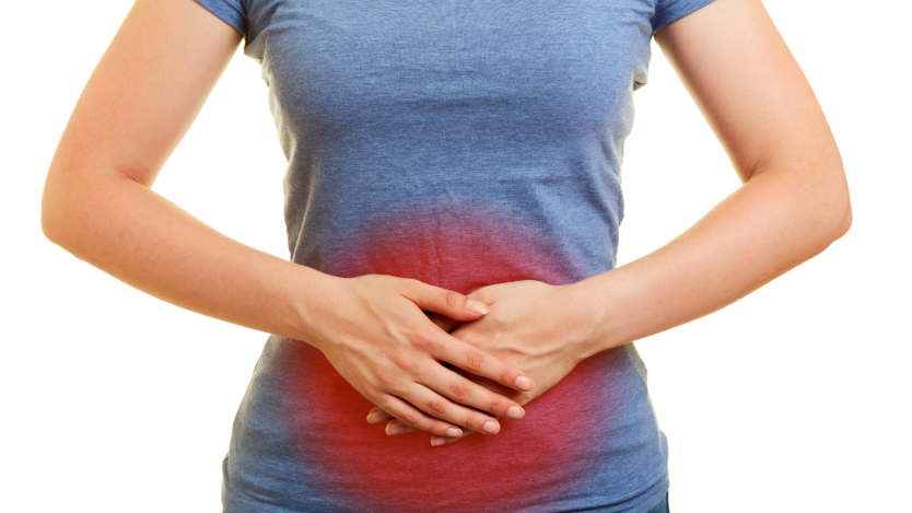 Classification of uterine fibroids