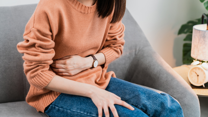 Infertility and uterine fibroids