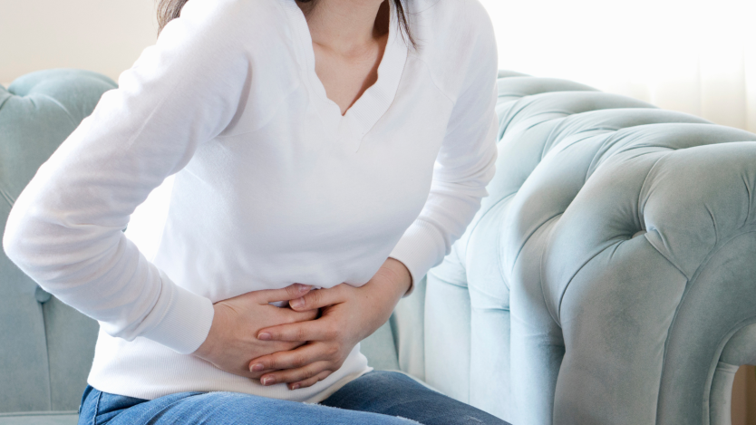 Treatment of uterine fibroids