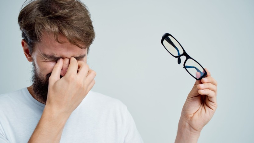 Benefits of laser eye surgery