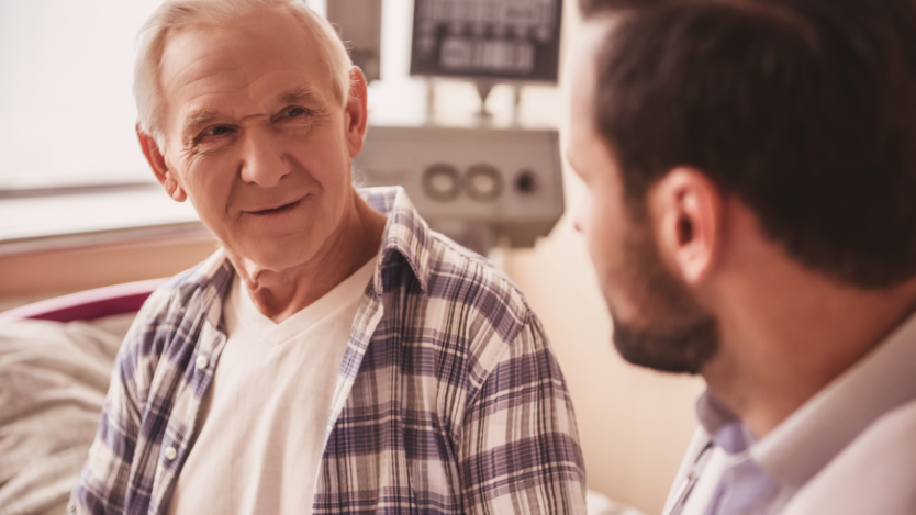 Prostate problems