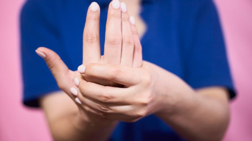 Diagnosis of carpal tunnel syndrome