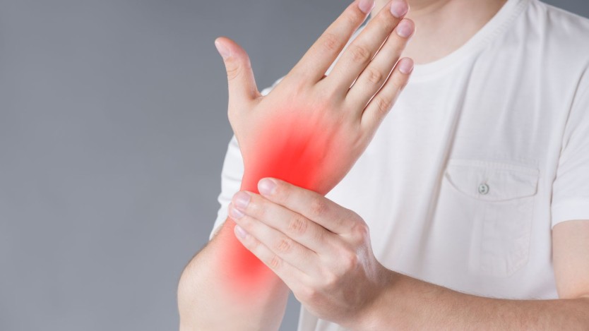 Agee endoscopic technique for carpal tunnel surgery