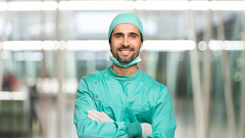 How is varicocele surgery performed