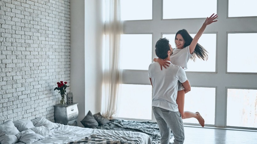 Sexual relations after vasectomy surgery