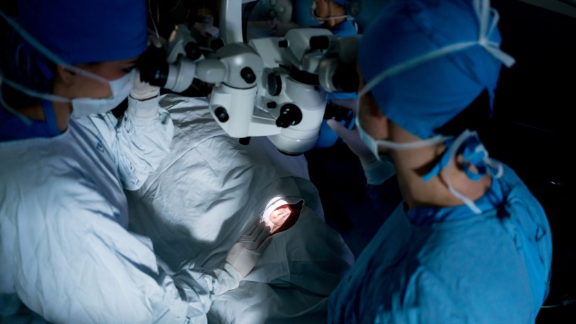 10 things about cataracts and its surgery