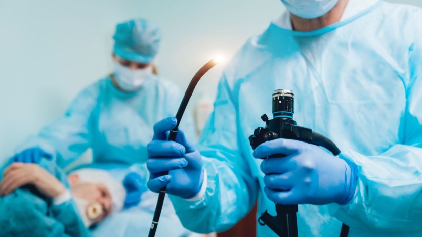 Colonoscopy: what it is used for, type of anaesthesia and problems it diagnoses