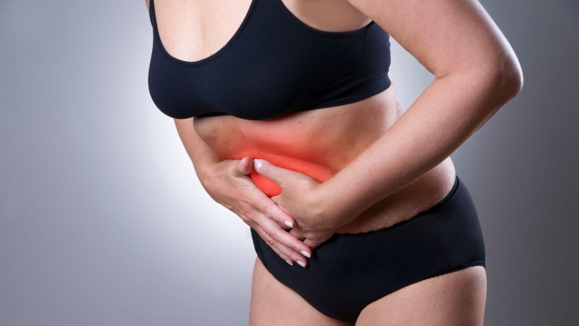 Sex after hysterectomy