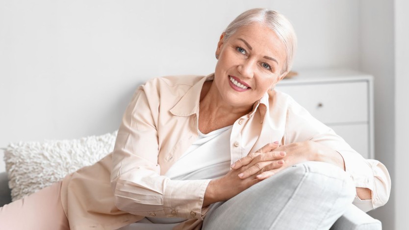 Postoperative period after hysterectomy surgery